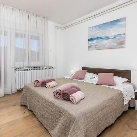 Apartman Nora Mucici 외부 사진