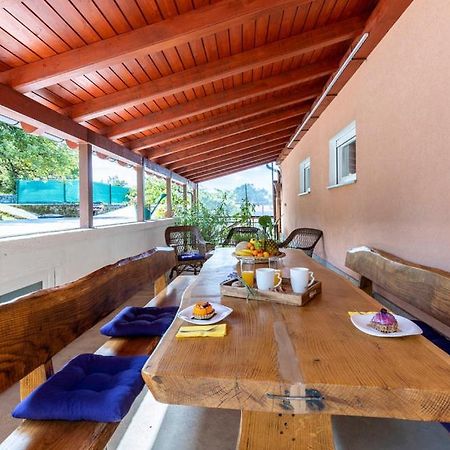 Apartman Nora Mucici 외부 사진