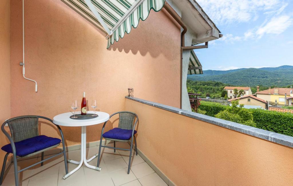 Apartman Nora Mucici 외부 사진