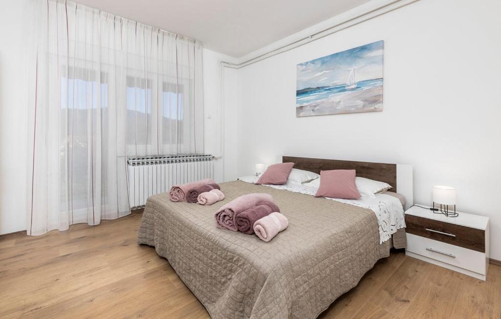 Apartman Nora Mucici 외부 사진