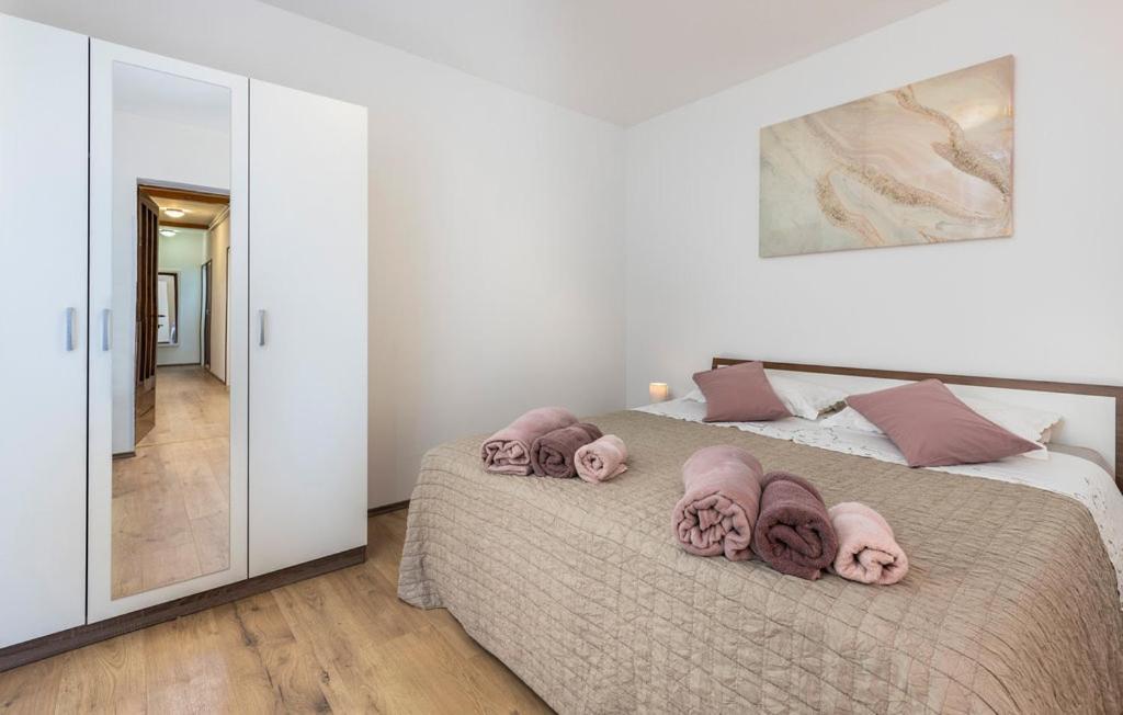 Apartman Nora Mucici 외부 사진
