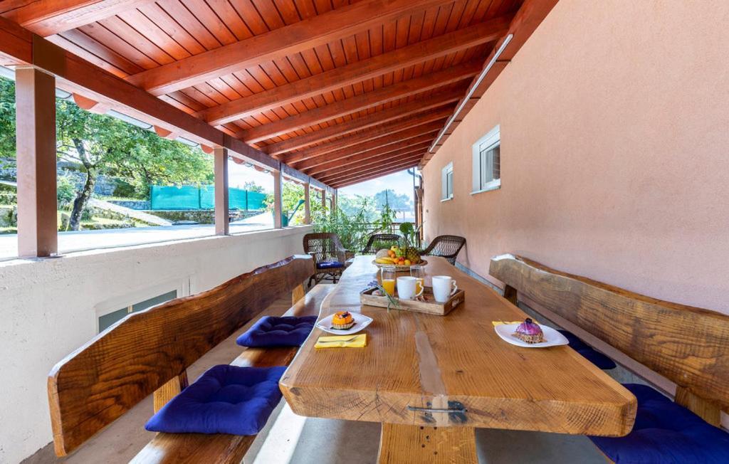 Apartman Nora Mucici 외부 사진