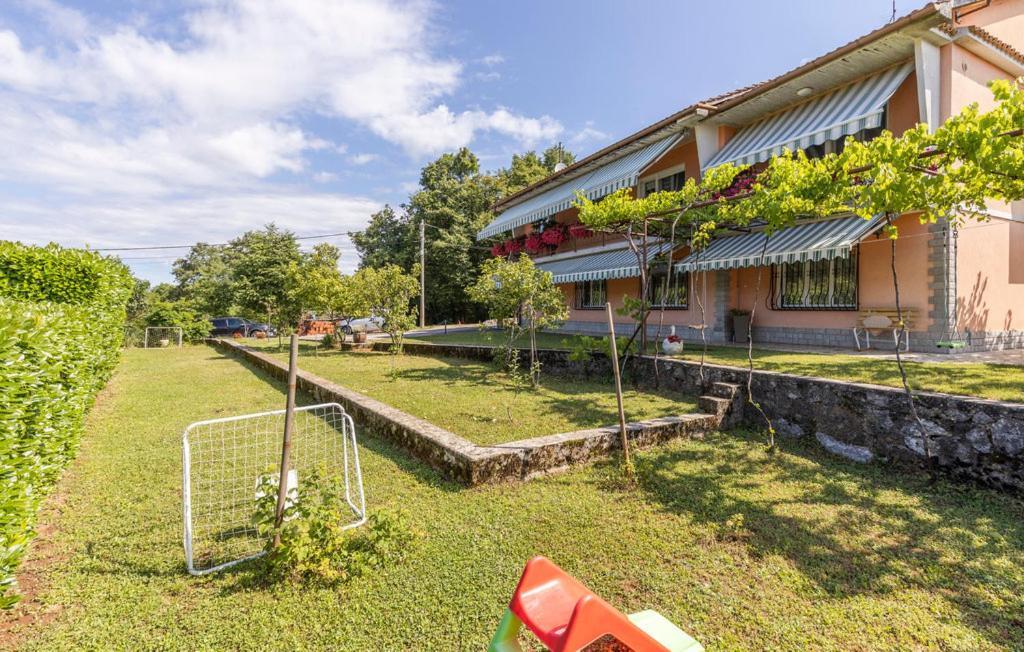 Apartman Nora Mucici 외부 사진