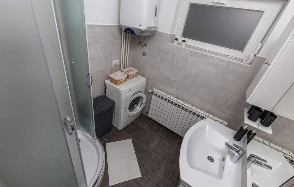 Apartman Nora Mucici 외부 사진
