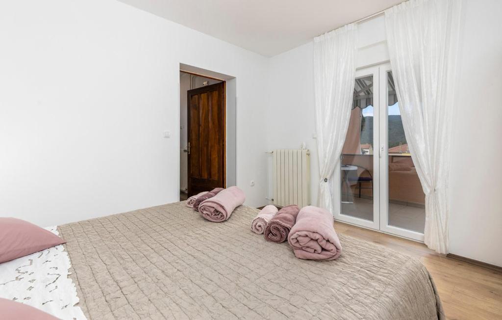 Apartman Nora Mucici 외부 사진