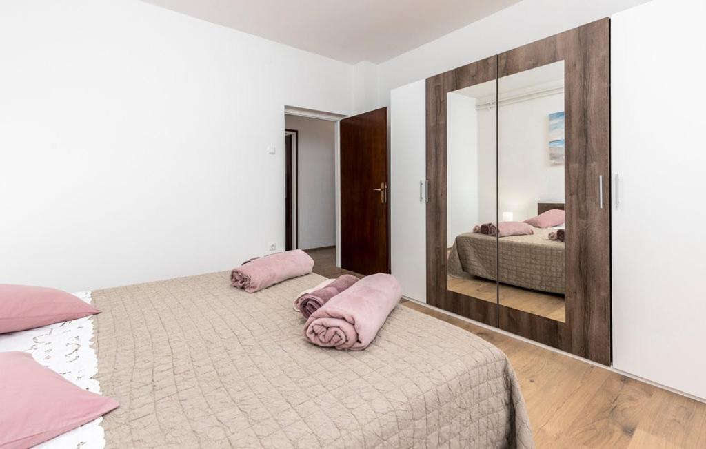 Apartman Nora Mucici 외부 사진