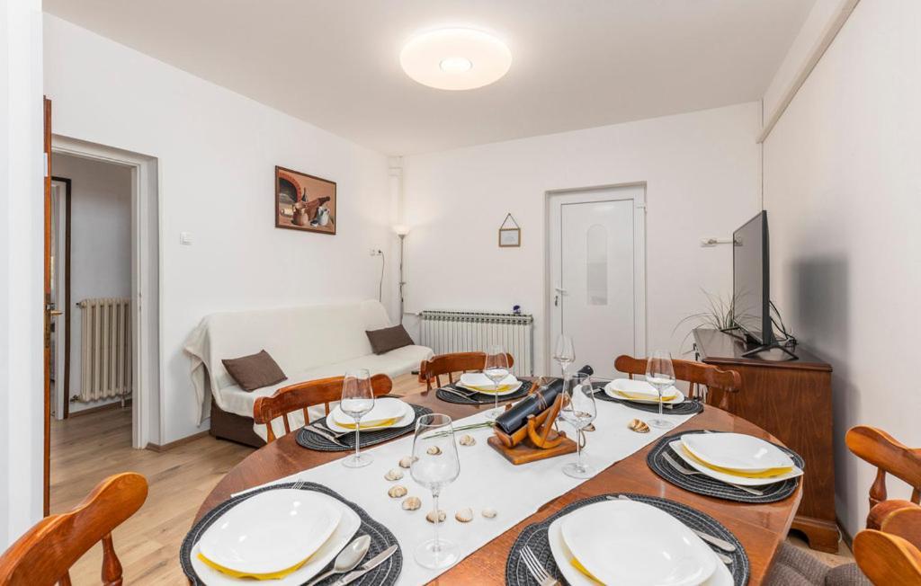 Apartman Nora Mucici 외부 사진