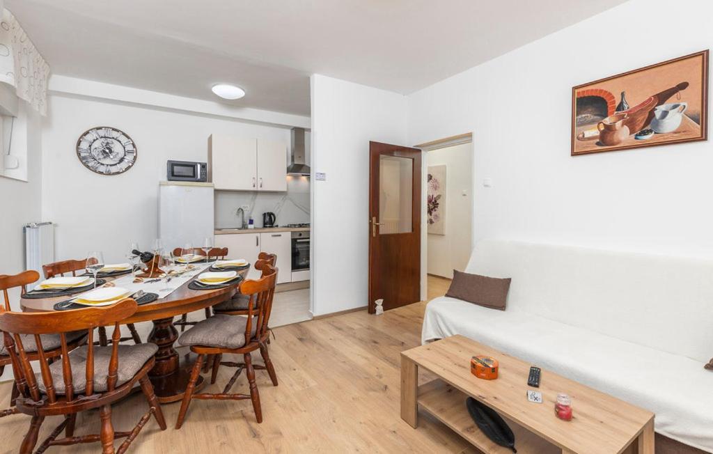 Apartman Nora Mucici 외부 사진