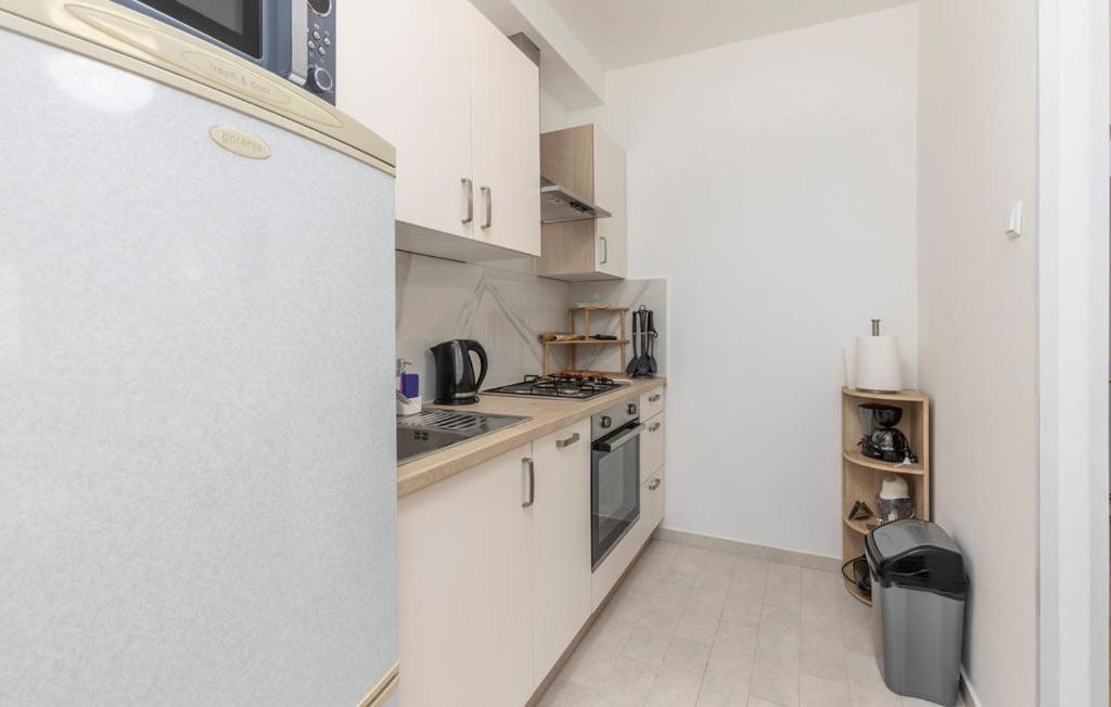 Apartman Nora Mucici 외부 사진